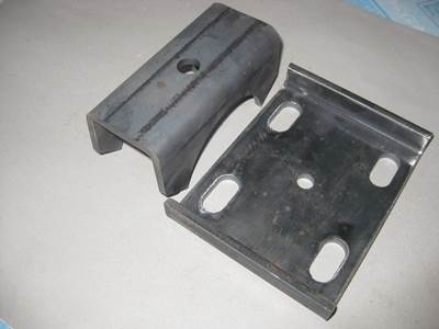 ขาย และรับสั่งทำ อุปกรณ์วางคาน งานสร้าง