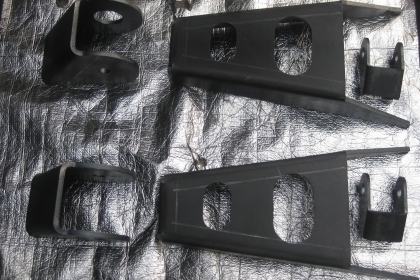 ขาย และรับสั่งทำ อุปกรณ์วางคาน งานสร้าง