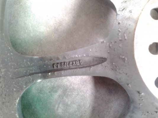 18 5รู ก้านยก โครมเมียม