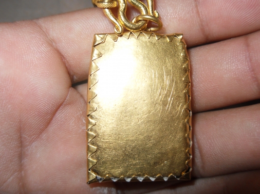 ให้เช่าพระสมเด็จวัดเกศไชโย