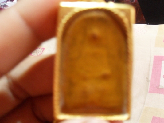 ให้เช่าพระสมเด็จวัดเกศไชโย