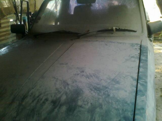 รถกระบะMAZDA FAMILIA    เครื่องเบนซิน  1300  รถทะเบียนเเจ้งจอด สนใจโทรมาน่ะครับ