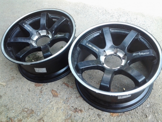 lenso กว้าง9  rt7