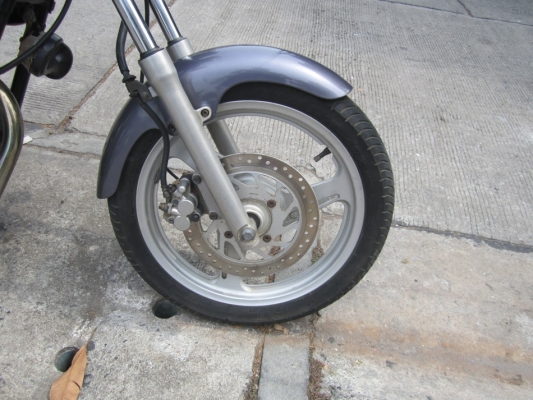 ขายด่วน honda phantom200 ปี44เครื่องดีเดิมๆ ชุดโอนครบ