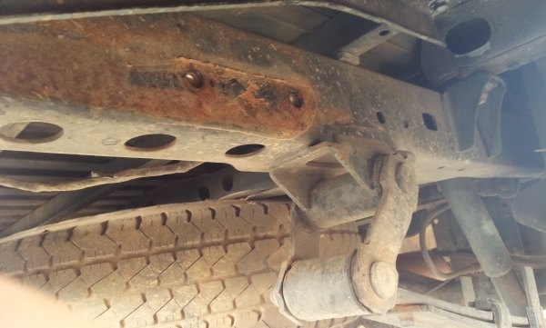 ขาย Highlux tiger ปี 42 สวยๆ ครับ