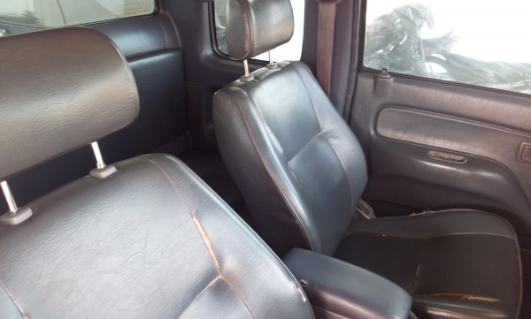 ขาย Highlux tiger ปี 42 สวยๆ ครับ