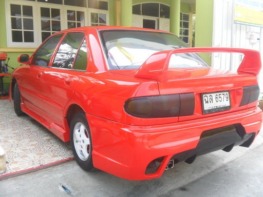 ขาย มิสซู Lancer ปี 93 สีแดง เครื่องดี ยางใหม่ เครื่องเสียง รถบ้านราคาถูก 100,000 บาท สนใจติอต่อคุณ ออย ขาย มิสซู Lancer ปี 93 สีแดง เครื่องดี ยางใหม่ เครื่องเสียง รถบ้านราคาถูก 100,000 บาท สนใจติอต่อคุณ ออย