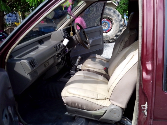 ขายรถบ้าน isuzu ตอนครึ่ง มือสอง พร้อมใช้งาน เจ้าของขายเอง