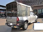 TATA Xenon X-TEND CAB TATA Xenon X-TEND CAB