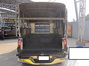 TATA Xenon X-TEND CAB TATA Xenon X-TEND CAB