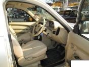 TATA Xenon X-TEND CAB