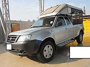TATA Xenon X-TEND CAB
