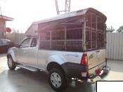 TATA Xenon X-TEND CAB