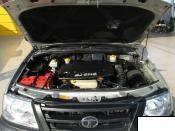 TATA Xenon X-TEND CAB
