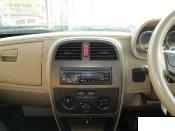 TATA Xenon X-TEND CAB