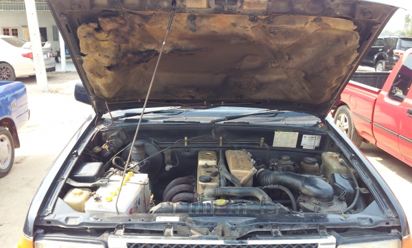 ขาย TFR ปี 32 สวยครับ