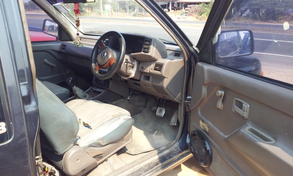 ขาย TFR ปี 32 สวยครับ