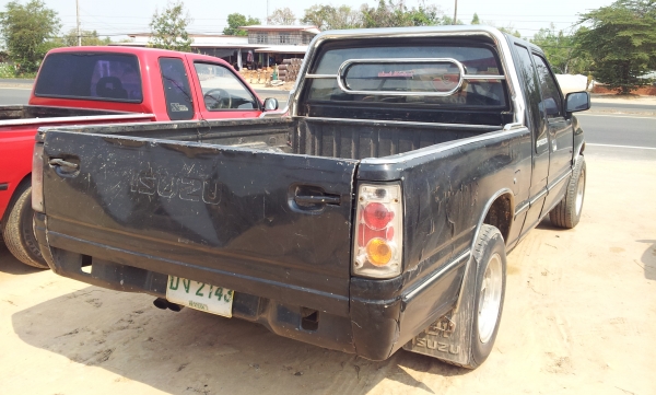 ขาย TFR ปี 32 สวยครับ