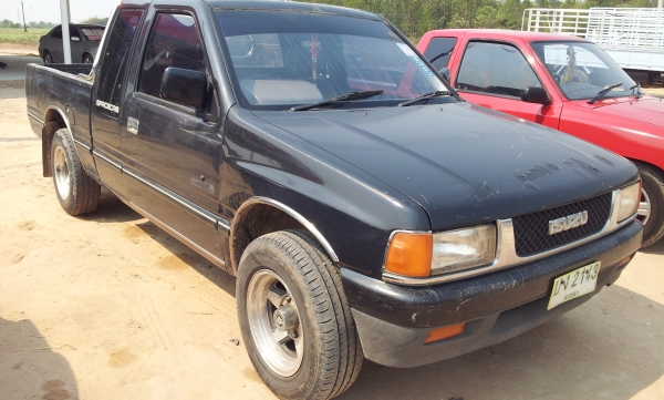 ขาย TFR ปี 32 สวยครับ