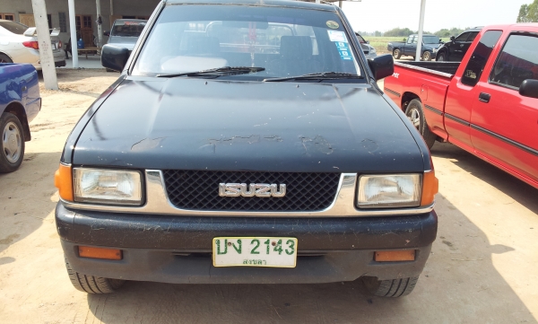 ขาย TFR ปี 32 สวยครับ