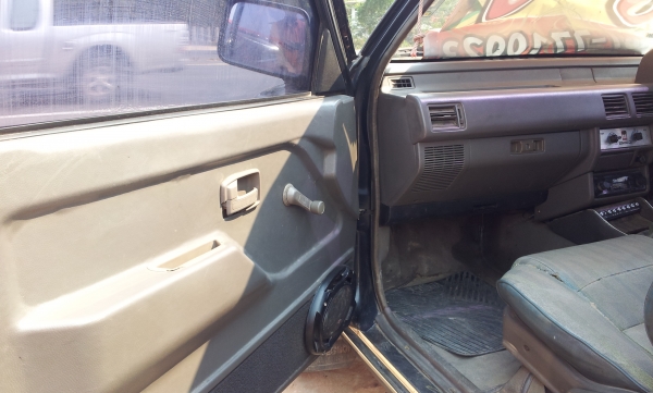 ขาย TFR ปี 32 สวยครับ