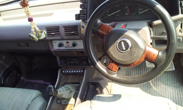 ขาย TFR ปี 32 สวยครับ