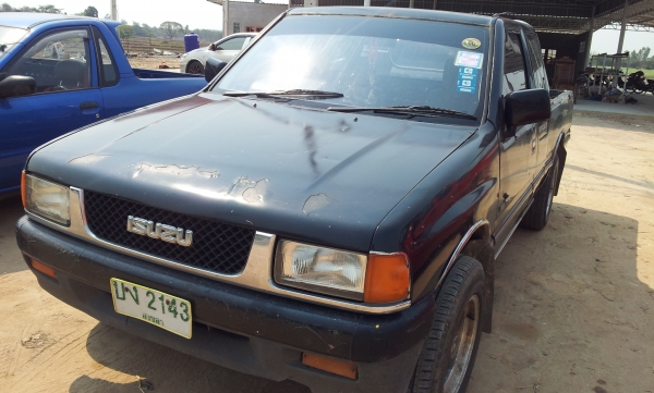 ขาย TFR ปี 32 สวยครับ