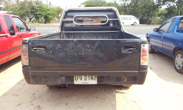 ขาย TFR ปี 32 สวยครับ