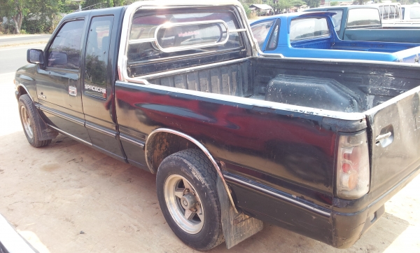 ขาย TFR ปี 32 สวยครับ