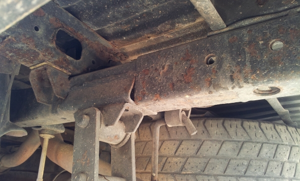 ขาย TFR ปี 32 สวยครับ