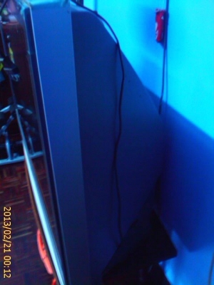 ขายtv sony 50นิ้ว โปรเจคชั่น