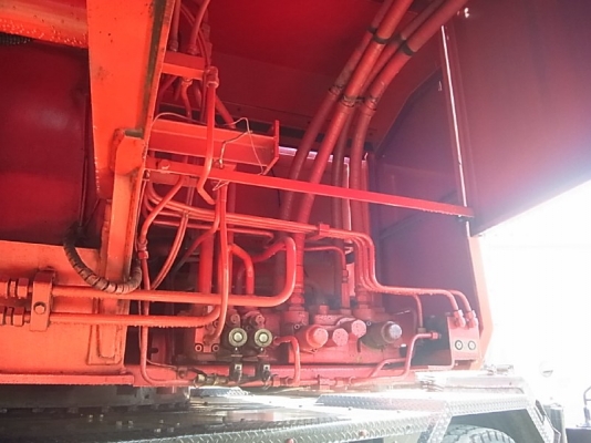 TR200M-4 1994 TR200M-4 1994