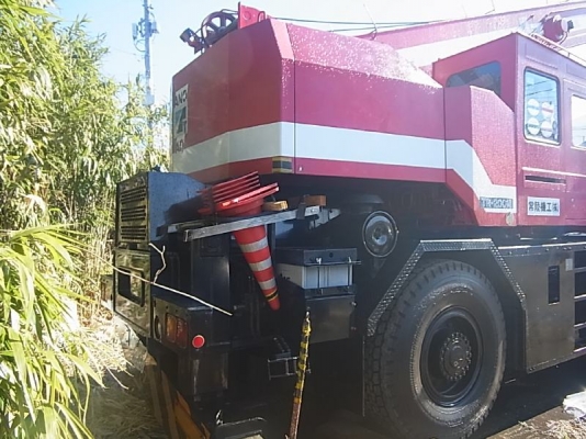 TR200M-4 1994 TR200M-4 1994