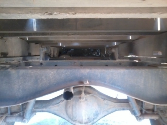 ขายรถสั้นอีซูซุ 85แรง