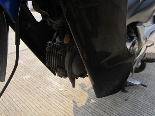 ขายด่วน wave100sปี49รถบ้านเครื่องดีเดิมๆล้อแม็กทะเบียน-โอน