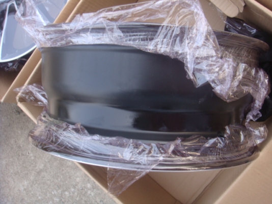 ขาย LENSO SAMURAI AZURA 17 4 รู 100 / 114 คับ