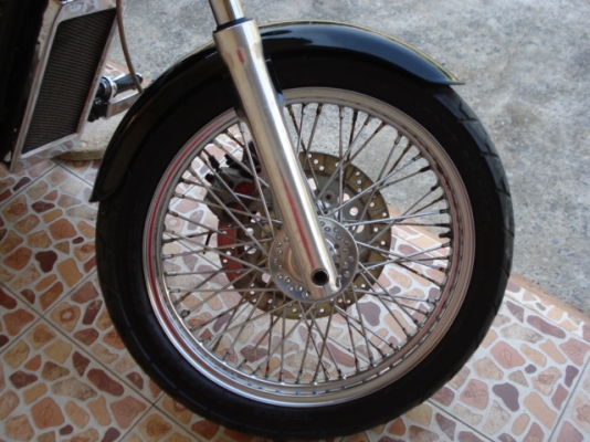 steed ปี 96 ถังใหญ่ สภาพเดิมๆ steed ปี 96 ถังใหญ่ สภาพเดิมๆ