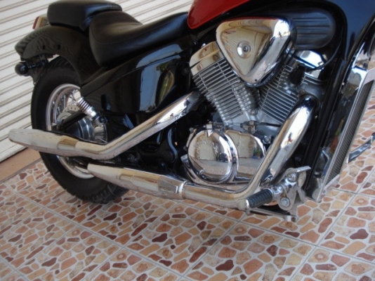 steed ปี 96 ถังใหญ่ สภาพเดิมๆ steed ปี 96 ถังใหญ่ สภาพเดิมๆ