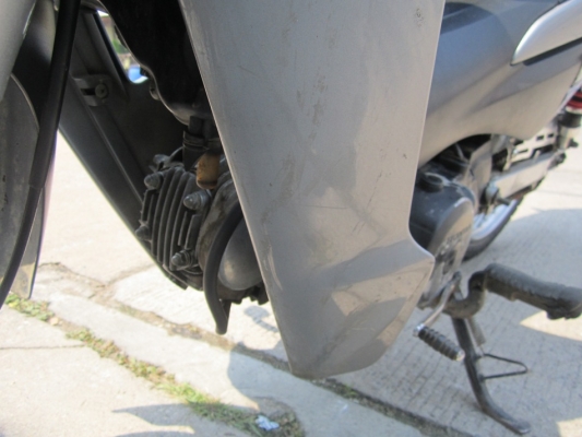 wave100sปี53รถบ้านเครื่องดีเดิมๆทะเบียน-โอน