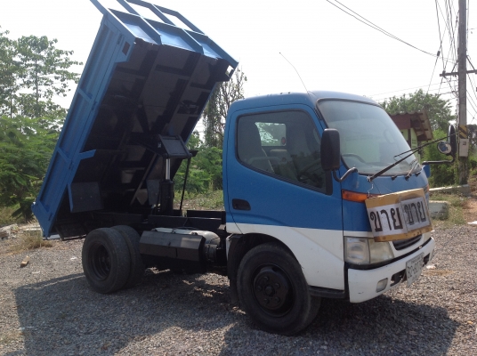 toyota dyna 6ล้อ ดัมพ์ 3 คิว รถนอกนำเข้า ราคาถูกมากก!!! มาอีกแล้วจ้า+ toyota dyna 6ล้อ ดัมพ์ 3 คิว รถนอกนำเข้า ราคาถูกมากก!!! มาอีกแล้วจ้า+