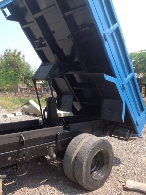 toyota dyna 6ล้อ ดัมพ์ 3 คิว รถนอกนำเข้า ราคาถูกมากก!!! มาอีกแล้วจ้า+