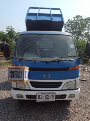 toyota dyna 6ล้อ ดัมพ์ 3 คิว รถนอกนำเข้า ราคาถูกมากก!!! มาอีกแล้วจ้า+ toyota dyna 6ล้อ ดัมพ์ 3 คิว รถนอกนำเข้า ราคาถูกมากก!!! มาอีกแล้วจ้า+