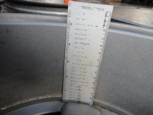 ขายล้อแม็กขอบ 15 '' 5 รู กว้าง 8.5 '' ออฟลึกมาก(วัดลึกได้ 5 ") ขายล้อแม็กขอบ 15 '' 5 รู กว้าง 8.5 '' ออฟลึกมาก(วัดลึกได้ 5 ")