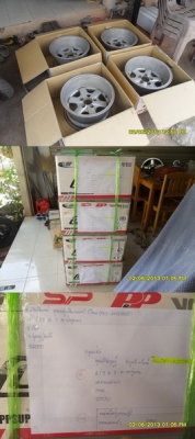 ขายล้อแม็กขอบ 15 '' 5 รู กว้าง 8.5 '' ออฟลึกมาก(วัดลึกได้ 5 ") ขายล้อแม็กขอบ 15 '' 5 รู กว้าง 8.5 '' ออฟลึกมาก(วัดลึกได้ 5 ")