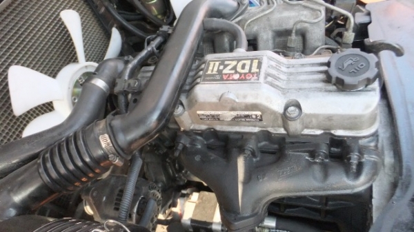 ขายรถยก TOYOTA รุ่น7  3ตัน สภาพดีพร้อมใช้งาน ด่วน!!