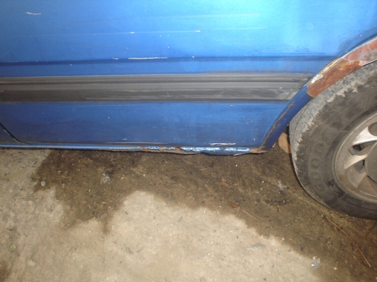 MAZDA626  วิ่งปกติ  มีผุชู้มล้อหลัง  อยู่ครบทุกชิ้น  หล่อสุดๆๆ