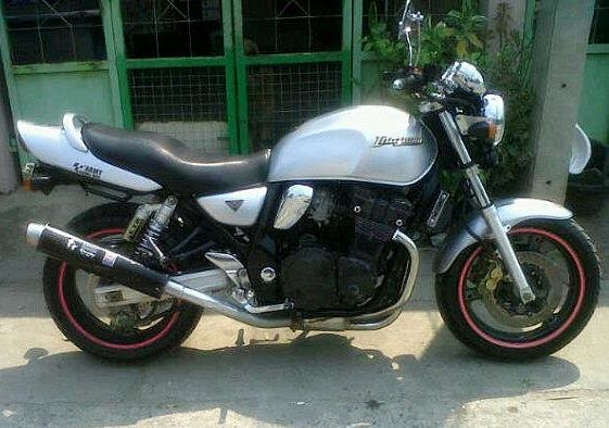 ขายInazuma400ปี1999อินวอยเดิมๆท่อแต่งสวยๆเสียงเพราะ66000ต่อรองได้ครับ