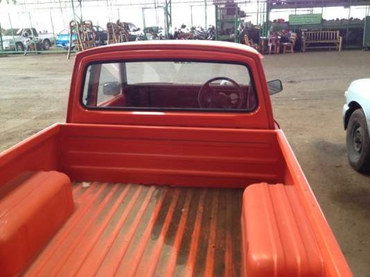 จอดนานแล้วขายถูกๆเลยครับ mazda family ทำสีใหม่แล้วสภาพสวยสีสวยมาก