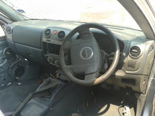 หัวรถ D max คอนโซลสวย สมบูณ มัดจำแล้วไม่มาเอา สนใจสอบถามได้คับ