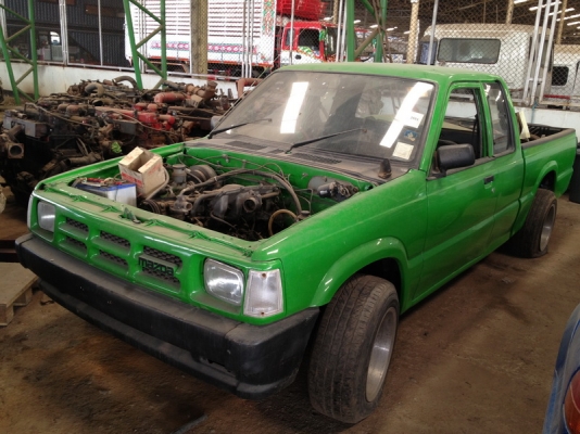 มีรถกระบะและเก๋งมือสองทำสีแล้วหลายคันจอดไม่ได้ใช้งานตามสภาพถูกๆคุยกันก่อนครับอยากขายๆ สนใจโทรเลยครับ 085-4795337 เล็กครับ มาดูรถได้ครับคุยถูกคอยกให้เลย